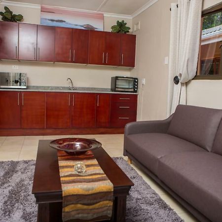 Dyna Guest House Durban Eksteriør bilde
