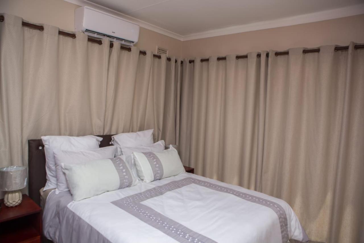 Dyna Guest House Durban Eksteriør bilde