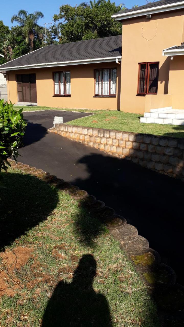 Dyna Guest House Durban Eksteriør bilde