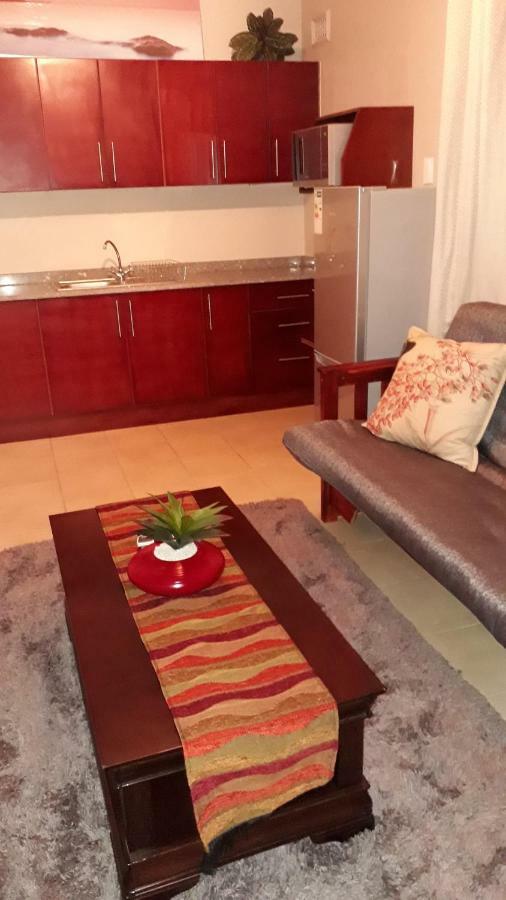 Dyna Guest House Durban Eksteriør bilde